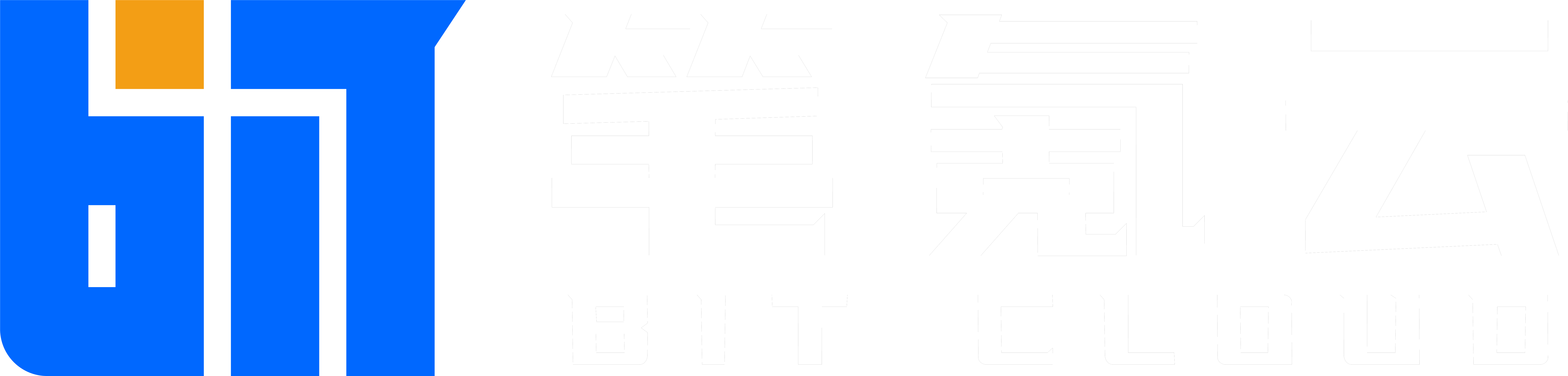 Bit笔氪智慧云logo